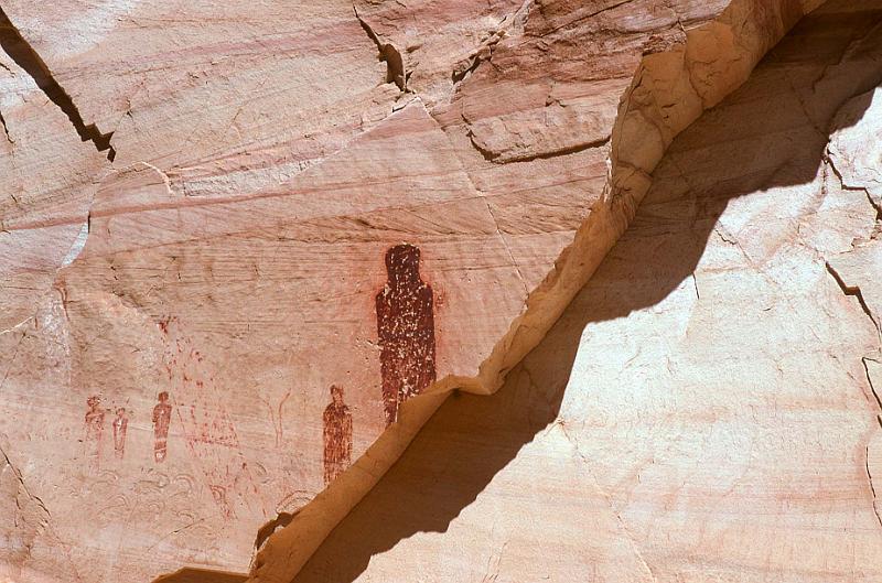1996-04 Utah Trip 70 Horse Shoe Canyon.jpg